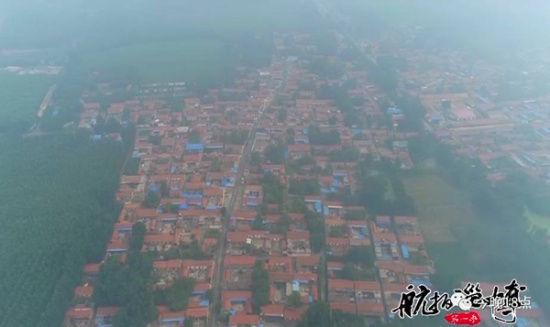 核心提示:高青县的高城镇旧时称为高苑县,有着两千多年的历史.图片