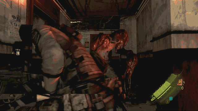 游戏盘点丨除了《辐射4 vr》,还有哪些著名的ip续作?