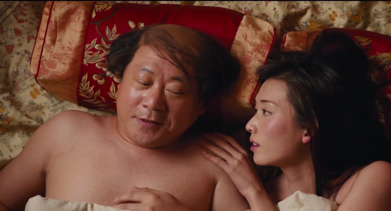 王宝强,范伟,林志玲,郭富城等众多一线明星联袂出演的奇幻冒险电影
