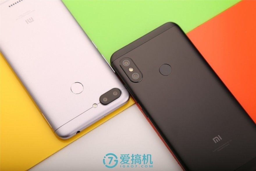 魅蓝与红米2对比_魅蓝note3和红米note3对比评测_魅蓝6t和红米6对比