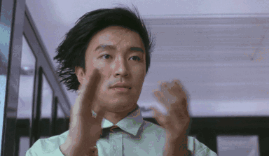5秒起飞神操作!她的一句话让人笑喷
