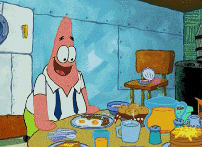 应付选择困难症最好的办法就是每天吃一种,换着花样吃,至少可以吃一个