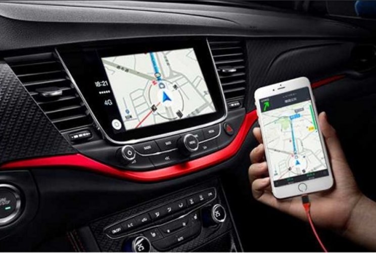 哪个手机导航最准确_手机导航最好用最准确_手机导航软件哪个准确