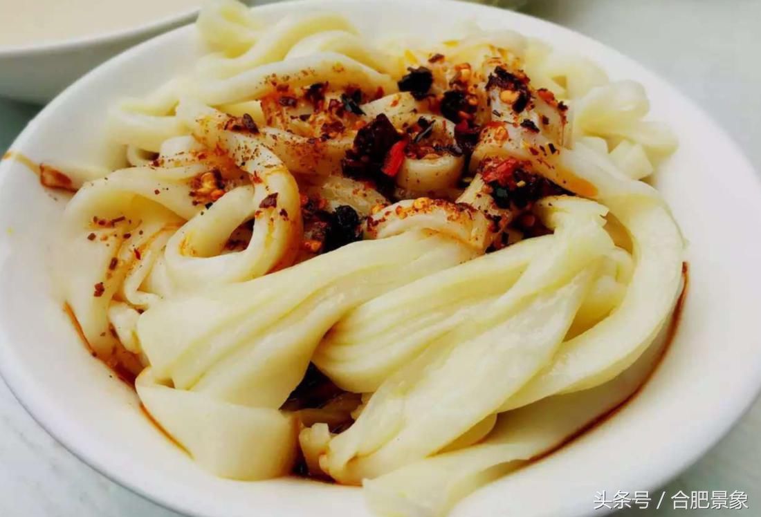 四川十大美食盘点,在香港品尝应当的十种美食美食评价四川图片