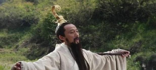 三界能称祖神仙仅有3位?镇元大仙为何与鸿钧老祖,如来佛祖齐名