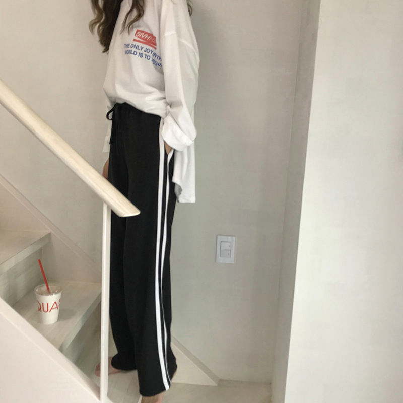 夏天选对实用的女生裤,是女生最注意应该的日本乐队瑜伽图片
