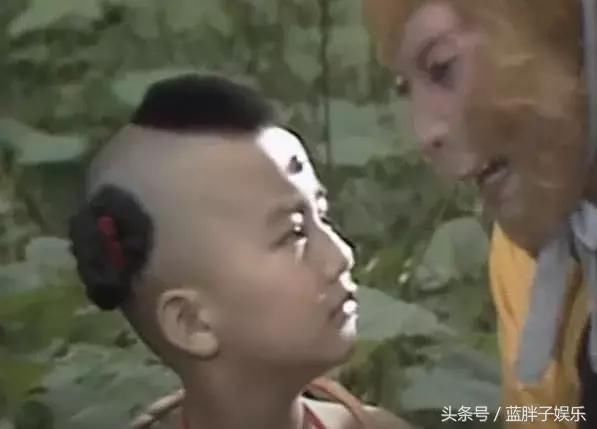 不忍直视!86版《西游记》的红孩儿长成这样,如今已是工程师!