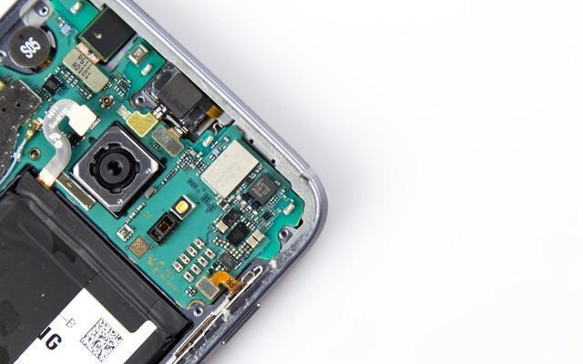 三星s7edge屏幕不亮了_三星s7edge屏幕总成_三星s7edge屏幕结实吗