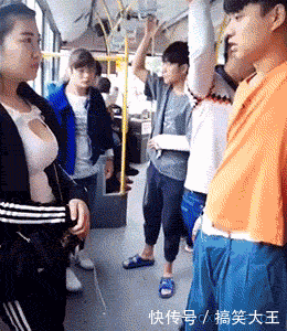 大姐,我真的什么都没有看到啊,只是最近上火一上车就流鼻血