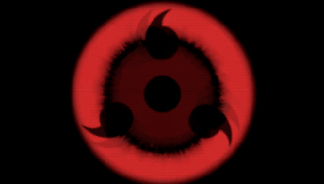 霍英: 第二轮写圆眼壁纸，卡卡西锁屏闭眼桌面张开眼睛，发现超帅的助助！