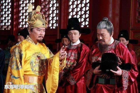 朱元璋屠戮功臣的真相,功高盖主只是表象,这些人都该杀!