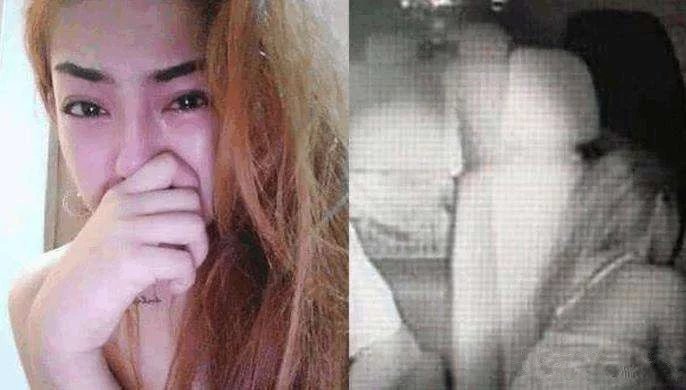 22岁女子喝醉酒被司机"捡尸"女子: 怪我穿太暴露了