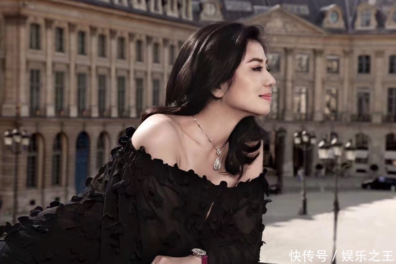 最美的六位60后女星,赵雅芝上榜,翁美玲第二,第一是她