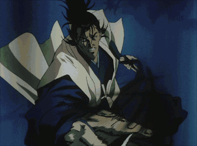 这么有内涵又重口的动画片,只有岛国拍得出