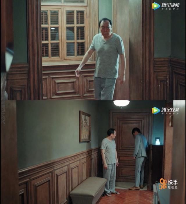 来聊聊最近热播的《恋爱先生》里的装修设计如何包装设计师的话术图片