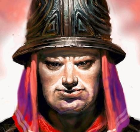 中国历史上曾经杀人如麻的羯族,他们来自何方,后人又在哪里?