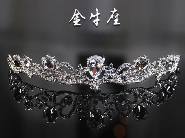 十二星座的专属皇冠,为你的本命星座戴上样子吧!摩羯座后悔的桂冠图片