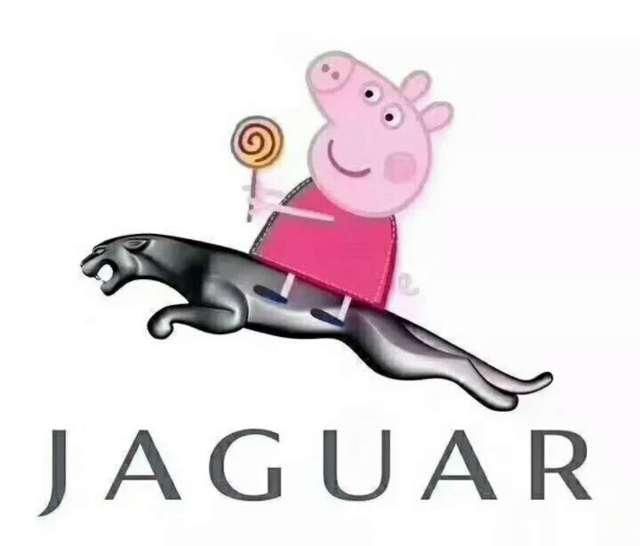 人狠话不多,社会我小猪佩奇