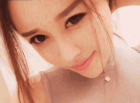 最新一期内涵爆笑动图 这种手法,妹子根本承受不了!