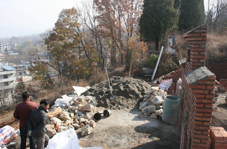 梦见坟墓,解读梦境背后的深层含义与高人指点 梦见坟墓,解读梦境背后的深层含义与高人指点