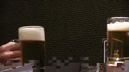 说出你的故事,我来倒酒!