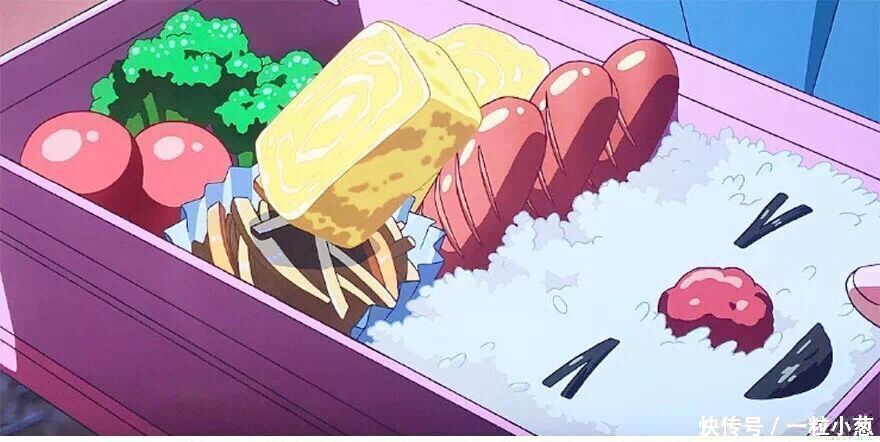 最全的宫崎骏动漫美食彩蛋,答应我饿的时候千万不要点