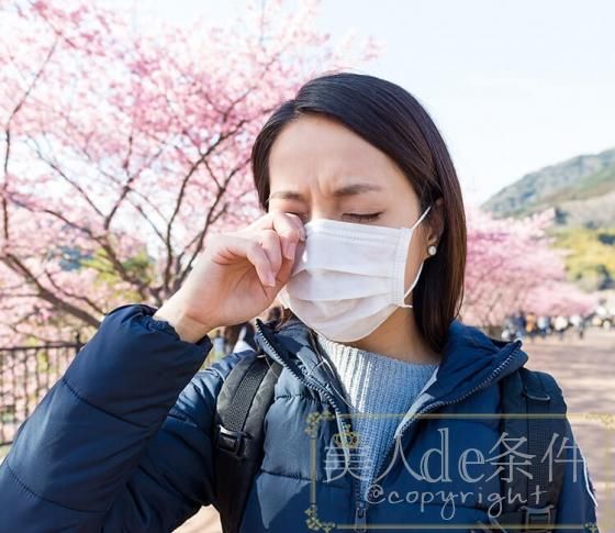日本人爱戴口罩是因为这种病!你可能也得了不自知