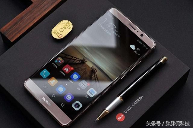 618来袭,华为mate10和手机mix2s,谁是性价比之王-视频原因看小米自动经常变黑屏是什么苹果图片