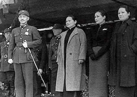 不仅如此,奇俊峰还在蒙古各地宣传抗日救国,号召大家和额宝斋等日本