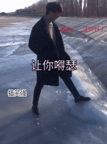 搞笑gif:这群大妈真是重口味,老鼠吃起来是什么味?