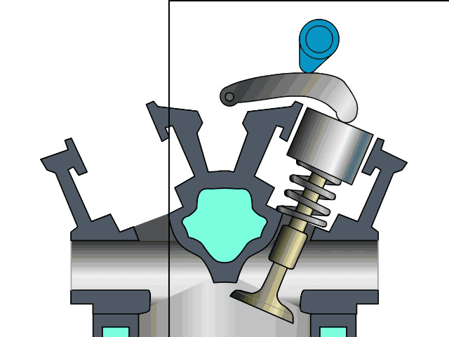 上百个汽车部件动态原理图,收藏慢慢看!