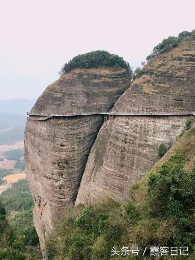 通天寨风景区,南山森林公园,翠微峰国家森林公园,万时山景区,赣州古