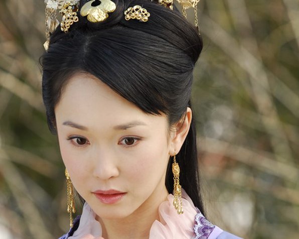 影视剧中的女鬼形象,陈瑶太惊艳,最后一位经典无人超越!