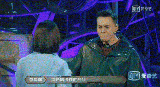 陈伟霆和宋茜的cp感,原来是因为它!