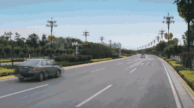 壁纸 街道 街景 400_224 gif 动态图 动图