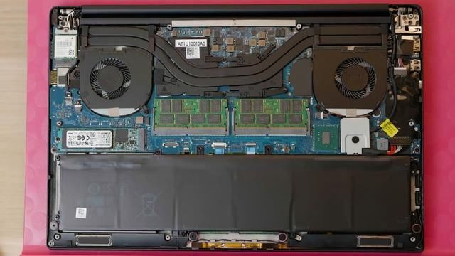 xps m1530 wwan msata_百度查不到的15个事件_xps15散热