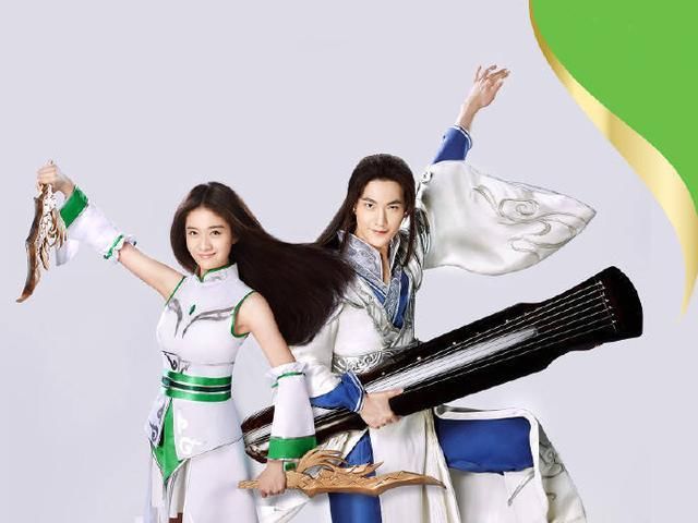 《微微2》女主被换,杨洋:她的眼睛能勾魂,郑爽被秒成渣?