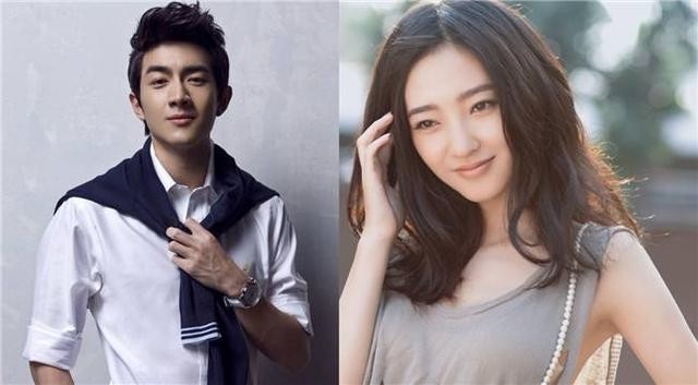 林更新已向王丽坤求婚 求婚钻戒有5克拉 女方答应了吗?
