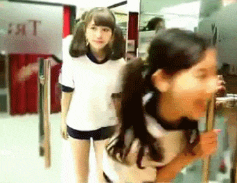 出处的朋友,在微信公众号搜:gif338 关注 污姐夜语,回复