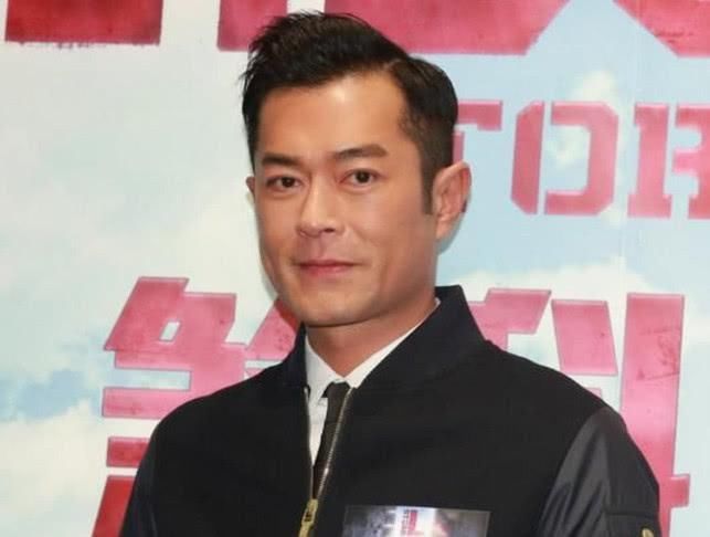 因打玻尿酸自毁颜值男星,陈学冬鹿晗古天乐上榜,比女星还恐怖