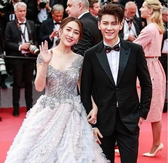 李玉刚驱赶戛纳电影节被电影回应,小说:凭这一点就不黑他黃色aV保安网友图片