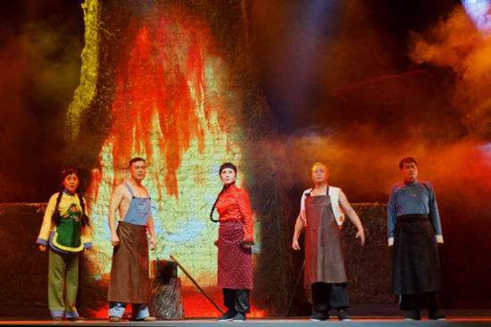 辽宁人民艺术剧院是什么 关于辽宁人民艺术剧院的详细