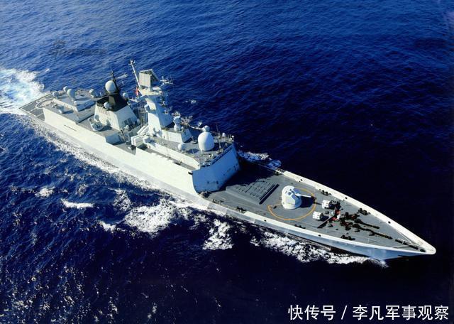 俄罗斯向中国采购了一批柴油发动机安装在暴徒-m级护卫舰上成为了两国