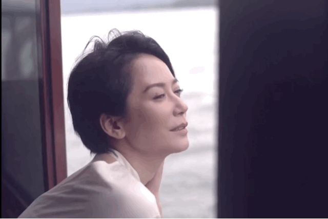 俞飞鸿:只有认清了婚姻真相的女人,才能活得像个女神!