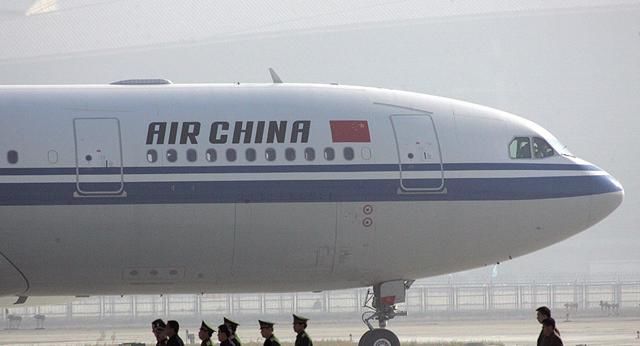 国外媒体报道中国飞机失事情况 t016e6c11274b9b1622.jpg?size=640x346