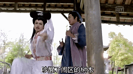 看过历代白素贞的形象,我只服张益达!