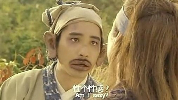 骂哭梁朝伟 气走张国荣 少了"一代宗师"王家卫就没有今天的他们