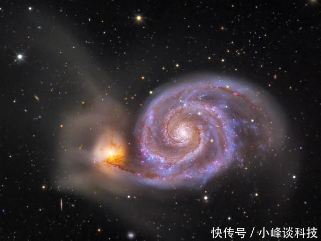 世界未解之谜,美国nasa科学家:外星人正在建造宇宙星环?