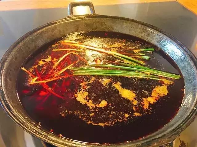 重庆美食十二星座美食,抓紧看看代表座!附近解放中路处女的图片