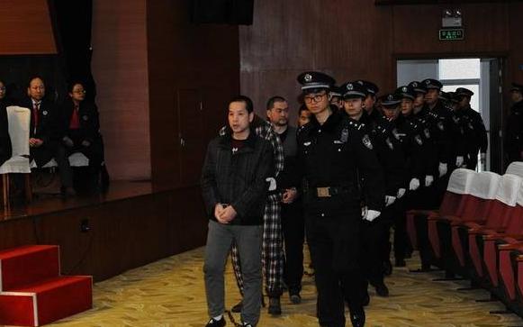 团伙敲诈勒索15万未遂,主犯判4年我是从犯,会